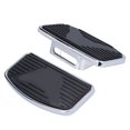 thumbnail image 4 of Motorcycle Floorboard, Adjustable Rear Foot Pegs Reliable Easy To Install  For Professional Use For Electronic Component For General Purpose For Motorcycle, 4 of 8