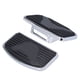 thumbnail image 5 of Reposapiés Traseros, Tablero De Piso De Motocicleta Cómodo, único Y Confiable Para Componentes Electrónicos Para Uso General Para Motocicletas Para Uso Profesional, 5 of 7