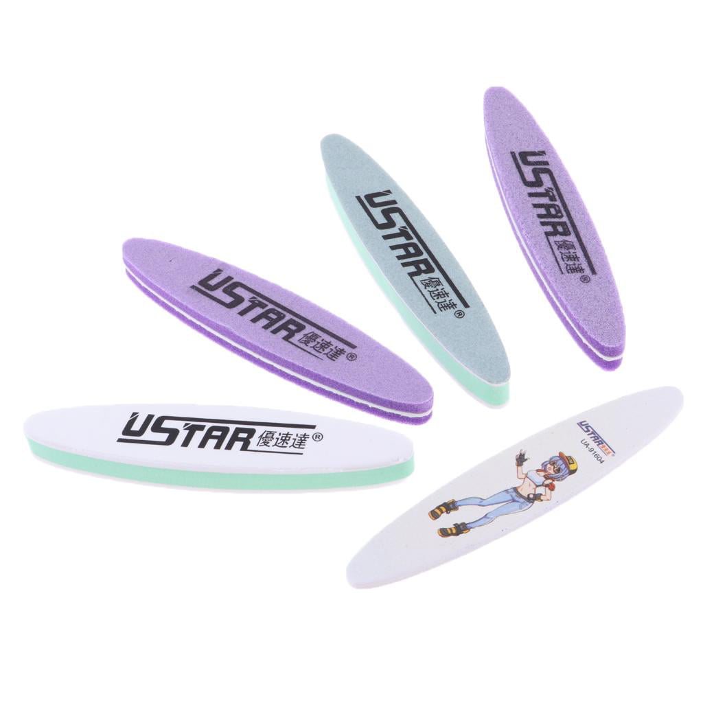 U-STAR UA-91604 Grinding Stick Mini Polishing Tool Abrasive Tools 11x2.5cm 
