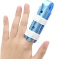 thumbnail image 2 of Férula para dedos Hugo soporte para lesiones 8cm para la artritis, 2 of 10