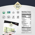 thumbnail image 4 of Sunny Fruit Organic Sun-Dried Figs 40 Ounce, 4 of 4