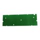 thumbnail image 5 of Panel difusor de carcasa de teclado de alto rendimiento portátil, resistente y fiable, fácil de usar. Verde, 5 of 8