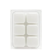 (3 pack) Allswell 6 Cube Wax Melts, Balance (Balsam+ Mahogany+ Musk), 2.5 oz