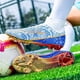thumbnail image 4 of Zapatillas de fútbol cómodas para hombre, deportivas para exterior e interior, para estudiantes, con tacos de fútbol, de alto agarre, 4 of 5