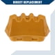 thumbnail image 4 of No.52109795AC Soporte de montaje de parachoques con puntal de suspensión para Dodge Nitro 2007-2011 / Soportes de amortiguadores delanteros / Goma duradera / 1 pieza Amarillo, 4 of 7
