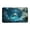 C, variant on Lilixerw Deep Sea Whale Bathroom Mat, Ocean Cave Underwater Scene Bath Rug with Stone Arch Design, 15.75x23.62 Inch, for Bathroom Shower Floor Home Decoration