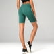 thumbnail image 4 of Pantalones cortos de yoga para mujer Leggings de secado rápido de cintura alta Pantalones cortos de Abanopi Pantalones cortos de yoga, 4 of 7