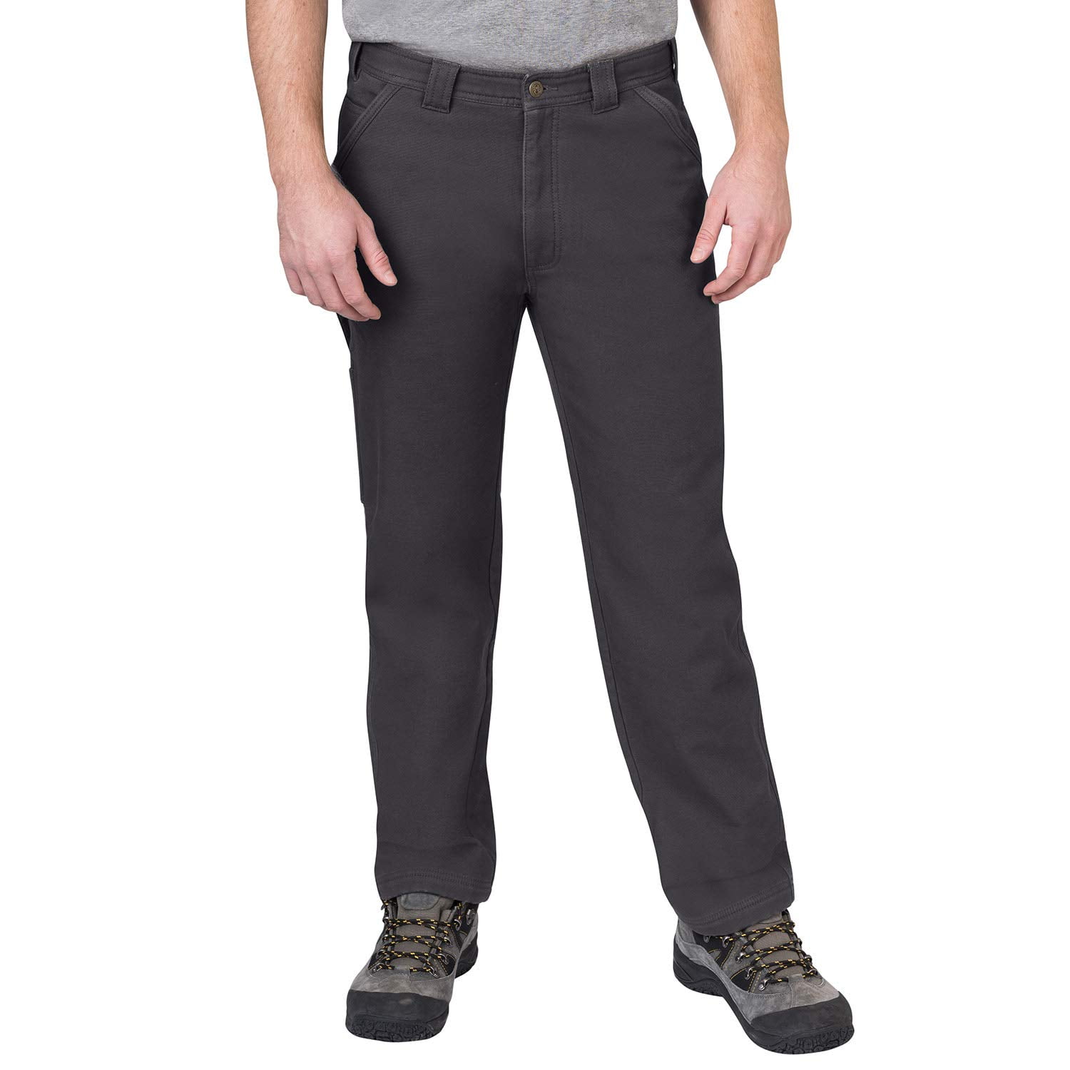 American Outdoorsman Bonded Fleece 