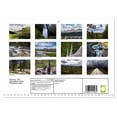 thumbnail image 2 of Norway - the fascination of the Rondana region (Monthly Wall Calendar 2026 11.7 x 16.5 (open)), CALVENDO 14 Month Calendar, 2 of 9