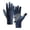 Navy, variant on Bmisegm Outdoor Sport Gloves for Kids Parent Child Autumn Cold Season Children Sports Running Touchscreen Toddler Winter Gloves Lined Mittens Navy M