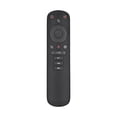 thumbnail image 3 of G50S Voice Remote 2.4G Voice Assistant Air Mice Spare Parts Replace Sensing USB perfke control remoto de ratones de aire, 3 of 9