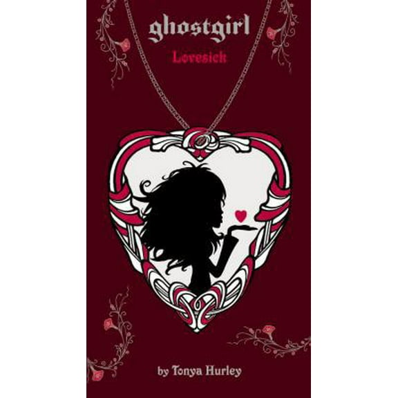 Pre-Owned ghostgirl: Lovesick (ghostgirl, 3) (Hardcover) 0316070262 9780316070263