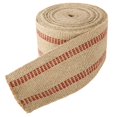 thumbnail image 1 of Cinta adhesiva de yute YaecCC Craft de 3,5 cm x 9 m, 5 kg, muy resistente, 1 of 9