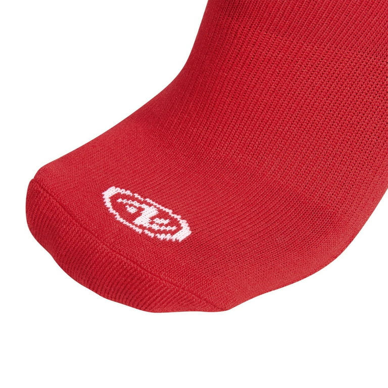 Chaussettes USA Softball Logo Rouge Et Bleu – Taille Unique – Neuves Sans étiquettes