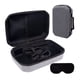 thumbnail image 5 of Bolsa de almacenamiento para auriculares VR, estuche de transporte, resistente a golpes, ligero, portátil, protector para Meta Quest 3, 5 of 8