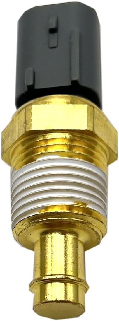 Coolant Temperature Sensor - SU13812/SU13813, Fits Dodge Charger, Chrysler 300, Jeep Grand Cherokee & More