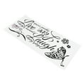thumbnail image 2 of Autocollant Sticker Mural Auto-Adhésif, Sticker Mural Originalité PVC Sticker Mural Décoration de la Maison Sortie Haute Intensité, 2 of 7