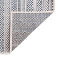 thumbnail image 5 of Outdoor Laaset Collection Area Rug Light Blue - 4'x6', 5 of 5