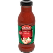 Crosse & Blackwell Zesty Shrimp Sauce, 12-Ounce
