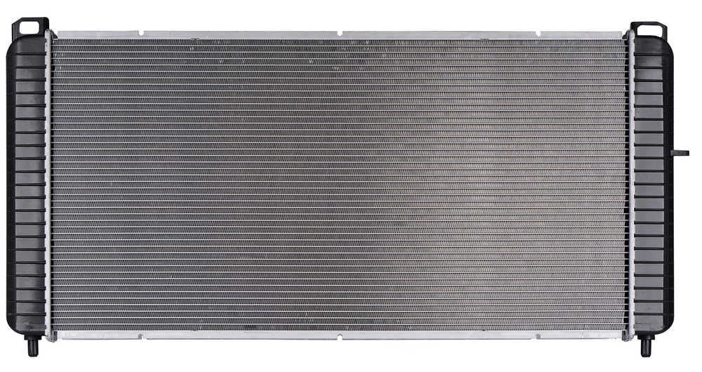 OSC 2948 Radiator
