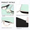 thumbnail image 5 of Actoyo 11.6-16" Laptop and Tablet Sleeve Case Carry Bag Universal Laptop Bag For MacBook Samsung iPad Chromebook HP Acer Lenovo, 5 of 7
