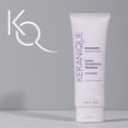 thumbnail image 2 of Keranique Follicle Strengthening Volumizing Shampoo for Thinning Hair, 4.5 fl oz, 2 of 4