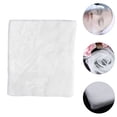 thumbnail image 3 of 1 Ensemble 100 Pcs Gaze de Masque Jetable pour Salon de Beauté Pratique (Blanc), 3 of 8