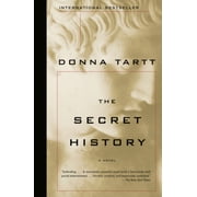 The Secret History (Paperback)