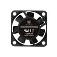 thumbnail image 3 of SilverStone Technology FTF4010B 40 x 10 mm FTF High Performance Tiny Form Factor Fan, Black, 3 of 5