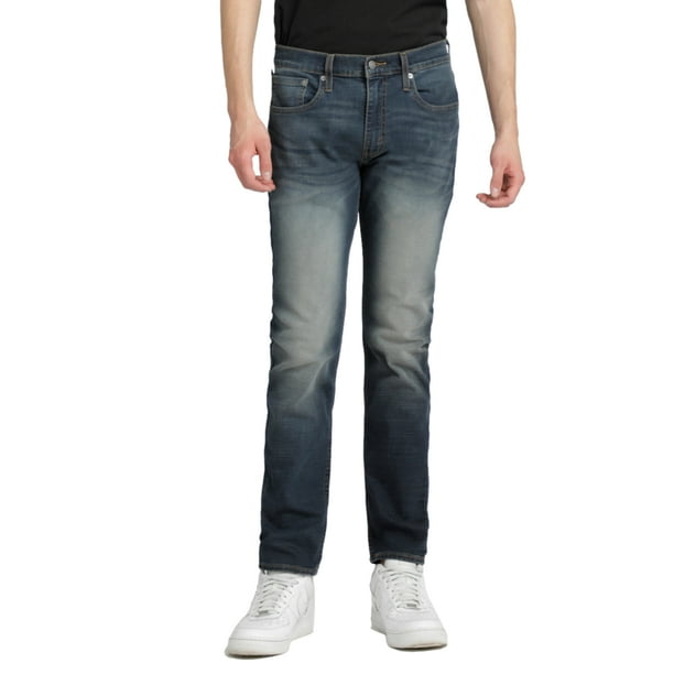 Jeans 286 Slim Taper Denizen from Levi's largo 32 para Hombre color