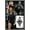 Barnwood Framed Version, variant on WNBA Las Vegas Aces - A'ja Wilson 24 Wall Poster, 22.375" x 34"