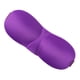 thumbnail image 5 of Antifaz para dormir ligero, cómodo y súper ajustable, con contorno 3D, antifaz para dormir, viajar, trabajar, siestas (morado)., 5 of 5