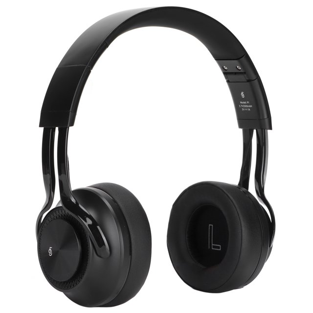 Auriculares para niños, Fingertime P1 Kids Bluetooth Auriculares para colocar sobre la oreja Los auriculares Bluetooth mejoran su experiencia