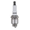 Autolite 306 Copper Resistor Spark Plug Fits select: 1967 JEEP UNIVERSAL, 1967 CHEVROLET K20