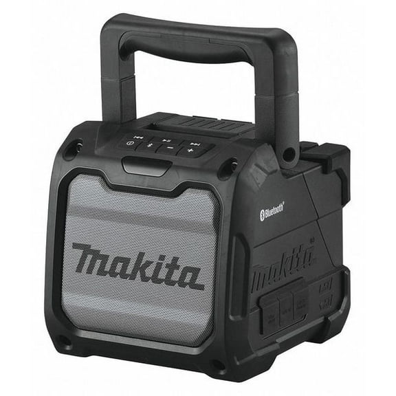 Makita 18V LXT / 12V CXT Cordless Bluetooth Job Site Speaker (Bare)