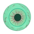 thumbnail image 4 of hengsof Halloween Inflatable Large Eyes, Blow Up Inflatable for Halloween Party Indoor, Outdoor, Yard, Garden, Lawn Decorations for Yard, 4 of 7