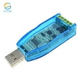 Industrial USB To RS485/422 RS422 Converter Upgrade Protection CH340G