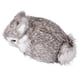thumbnail image 5 of Estatuilla De Conejo Peludo, Cómodo Conejo De Simulación Que No Destiñe, Exquisito Lindo Para La Decoración Del Hogar Para Niños, 5 of 7