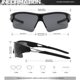thumbnail image 4 of Typpkmm New Uv400 Protective Sports Eyewear - Lightweight Full Cover, 4 of 7