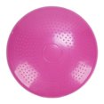 thumbnail image 1 of Inflatable Stability Disc Board, Fatigue Relief Ankle Sprain Protection Convenient Use Round Shape Balance Disc Cushion  For Fitness Room For Home Red,Purple,Blue,Pink, 1 of 8