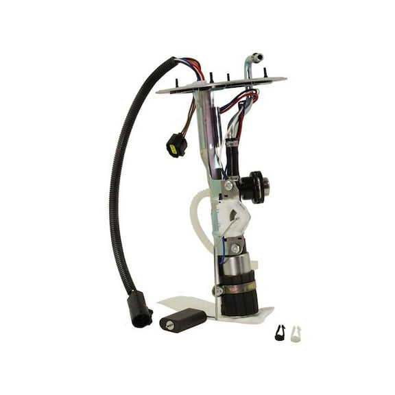 Fuel Pump - Compatible with 1999 - 2001 Ford Explorer VIN E Gas 2000