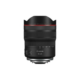 Canon EF 100-400mm f/4.5-5.6L IS II USM Lens USA - Walmart.com