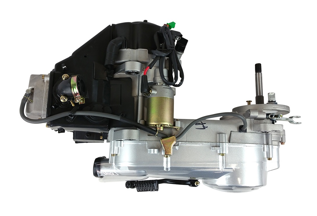Fixrightpro 150cc GY6 A Engine Motor Automotive Specialty Parts