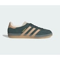 thumbnail image 1 of Adidas Originals Gazelle Indoor Shadow Green JH5402 Mens Shoes Sneakers, 1 of 6