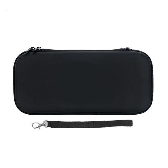 Super Thin Travel Case Build In Game Card Holder & Organizers for Switch2 Use