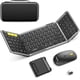 thumbnail image 1 of Combo de teclado y ratón Samsers Bluetooth plegable, 1 of 9