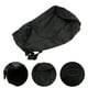 thumbnail image 5 of 1pc Oxford Paño Bolso de tambor africano Oxford Bolsa de tela Mochila impermeable (Negro), 5 of 5