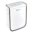 thumbnail image 1 of AIRDOCTOR AD2000 4-in-1 Air Purifier for Small &amp; Medium Rooms with UltraHEPA, Carbon &amp; VOC Filters Air Quality Sensor Automatically Adjusts Filtration Removes Particles 100x Smalle, 1 of 9