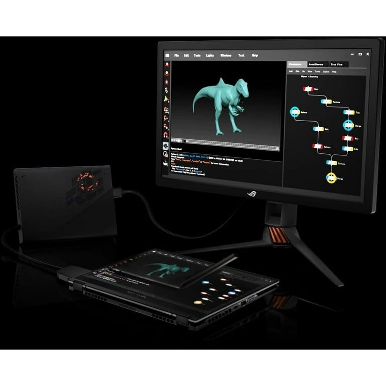Free Shipping! \ASUS Gaming Laptop ROG FLOW 13.4 Free Shipping! \ASUS Gaming Laptop ROG FLOW 13.4