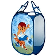 Nickelodeon Diego Hamper- Diego